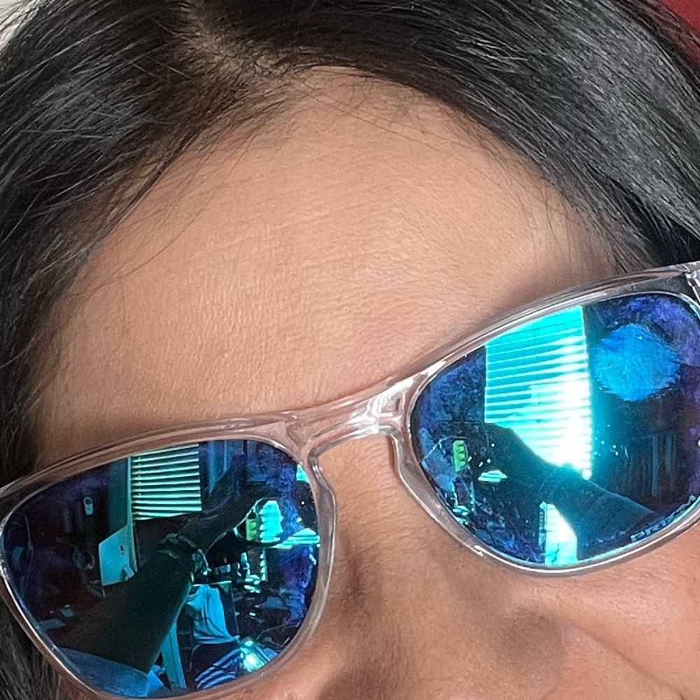 Meet your Posher, Ruth